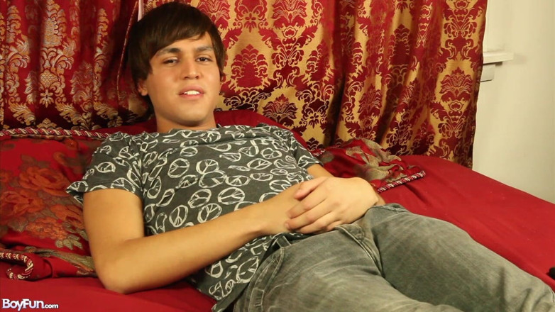 BoyFun Solo: Charlie