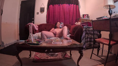 Homesteadmama: Мастурбирую вибратором, управляемым моим приложением