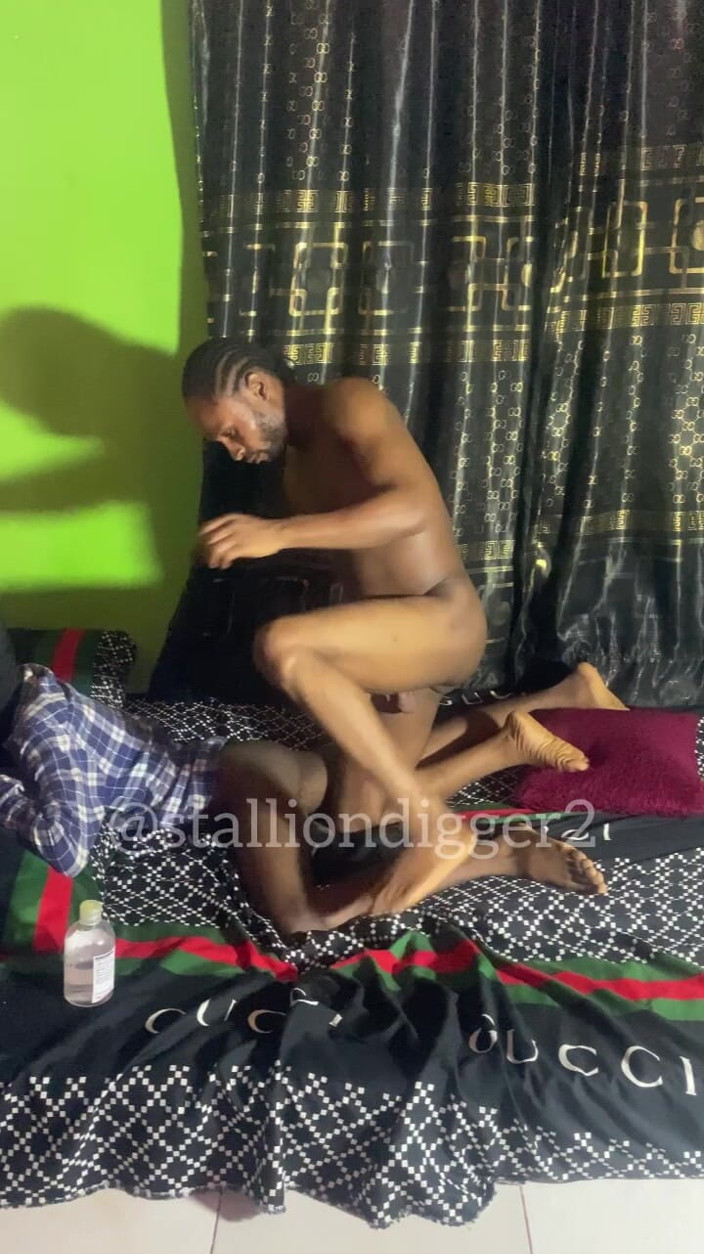 Stalliondiggerx: Moje Twink Homie si tvrdě vzala mého velkého čůráka