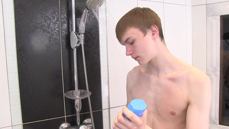 Gay Deluxe: Colpo di cazzo 3
