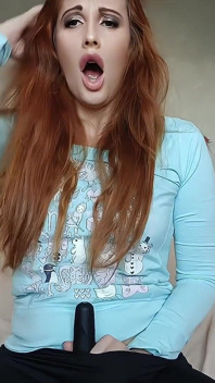 Oops, My Vibrator Slipped Into My Yoga Pants