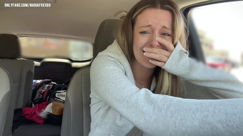 Nadia Foxx: Jour dans la vie d’une camgirl ! Test de nouveaux jouets...