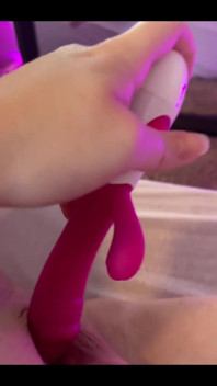Cum and Get Horny with Me