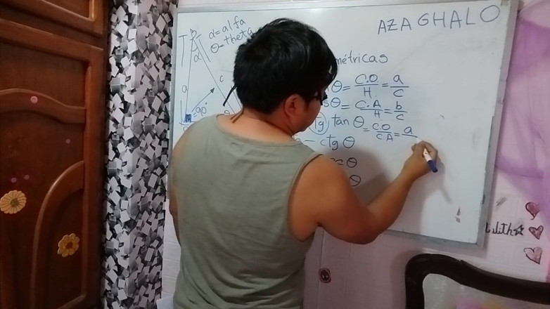 Rosaroja: Trigonometry: Trigonometric Ratios