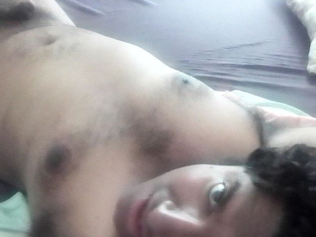 My Horny Naked Self (SexyMoximo)