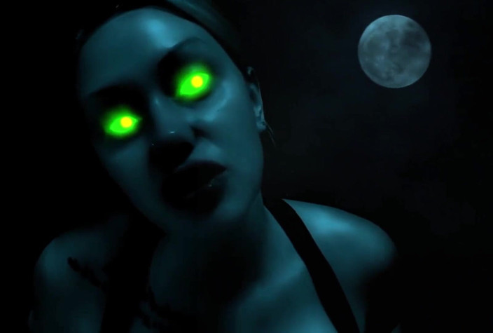 Goddess Misha Goldy: Gooner machine reprogramming! Just jerk and goon! You are unable...