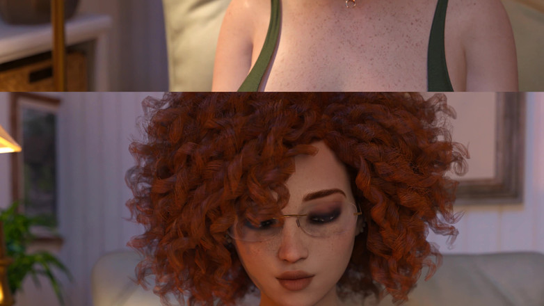 3D Cartoon Porn: Pomaganie hotties story time - Photo Slide Show 52