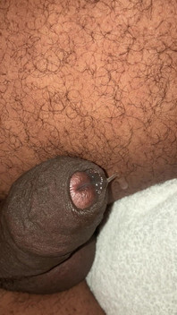 Pre Cum Drip