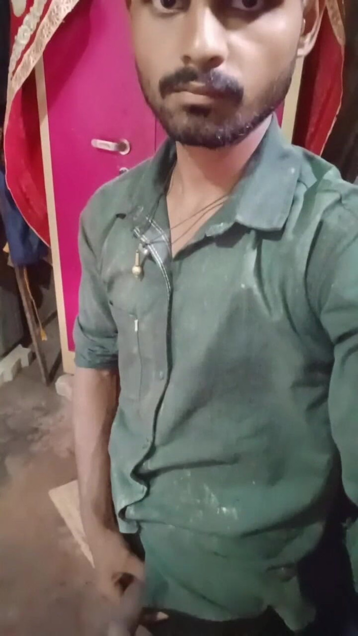 Bhabhiji12: Meu primeiro vídeo