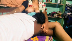 Priyanka314: Tamilská tetička Velmi tvrdý sex