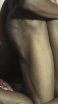 흑인 대물 자지에 따먹히는 흑인 대물 자지