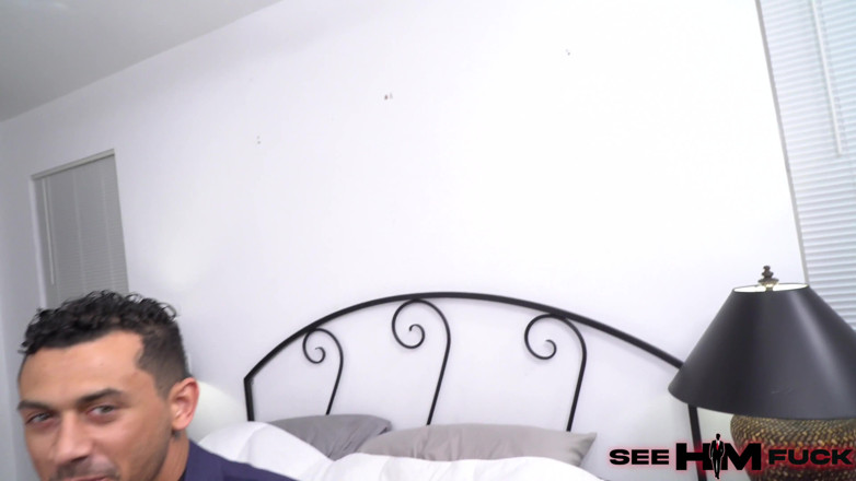 See him fuck: Alex Jones se setkává s The Rim Reaper s Alex...