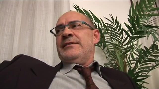 My porn family: Quella volta da sola a casa - Quella volta sola in...