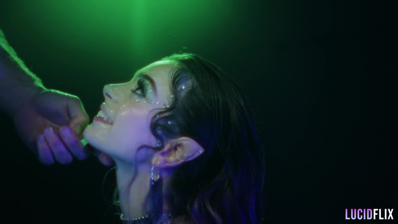 Lucid Flix: Lucidflix Luminati with Molly Little