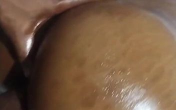 Stepsister Fuck by Monster BBC