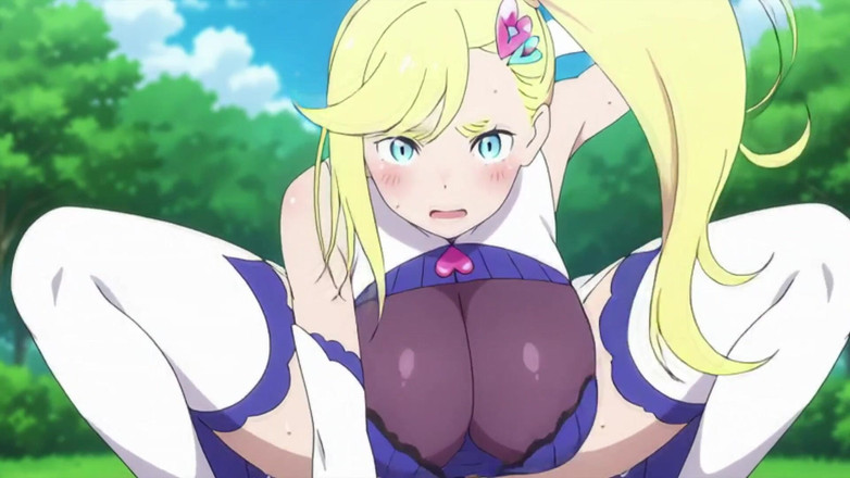 PRZNAI: Rezero Minerva slepice