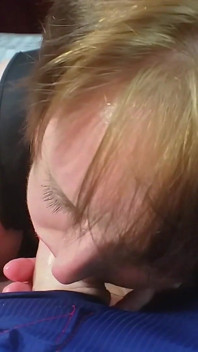 Beste 30 minuten milf diep in keel pijpbeurt ooit