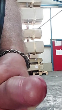 Corrida en el trabajo
