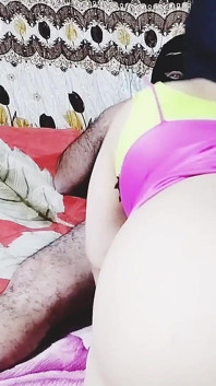 Fuck Whore, His Mistress, Samah