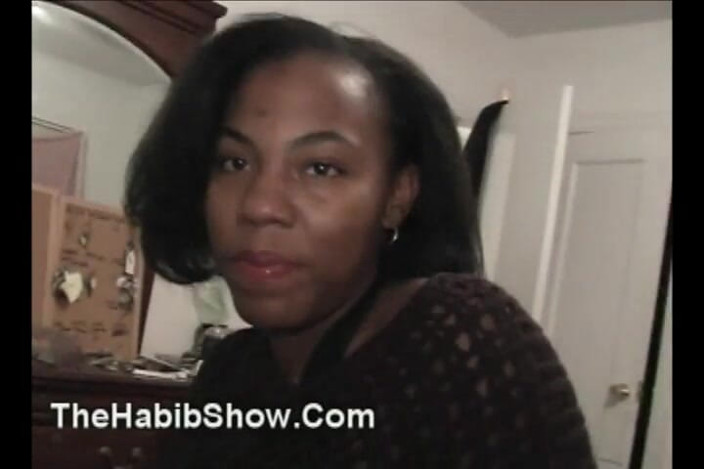 The Habib Show: คลิปเต็มหีหื่นครีมพาย
