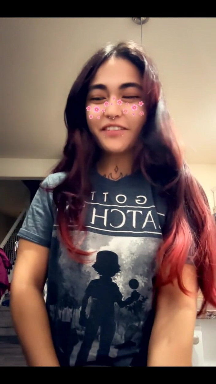 lilRavenFox: Let’s Go to OkeeChobee!