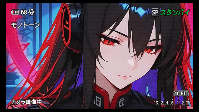 IronblooForgeAI: Lofi anime música