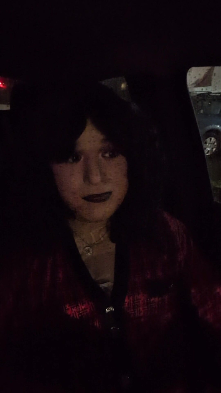 Tongue Lashor 69: Arabada yalnız
