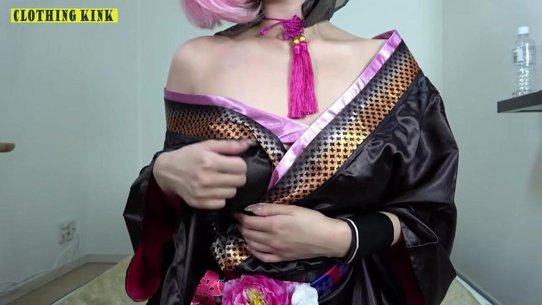 Cheaters Japan: Ángel asiático 26736