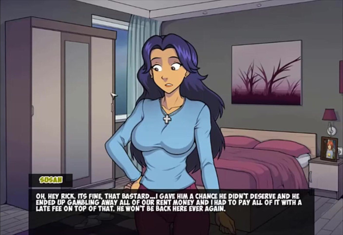 Cartoon Play: Witch hunter part 34