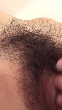 Japan Skinny Teen Fucked in Tight Hairy Pussy by Step Brother