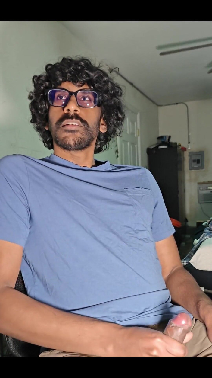 NANDgasm: Mi da un po' di casino con Vestiti addosso.