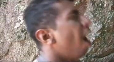 Hot Latinos dudes not gay but curious: Une Latino hétéro sexy baise pour la première fois 43