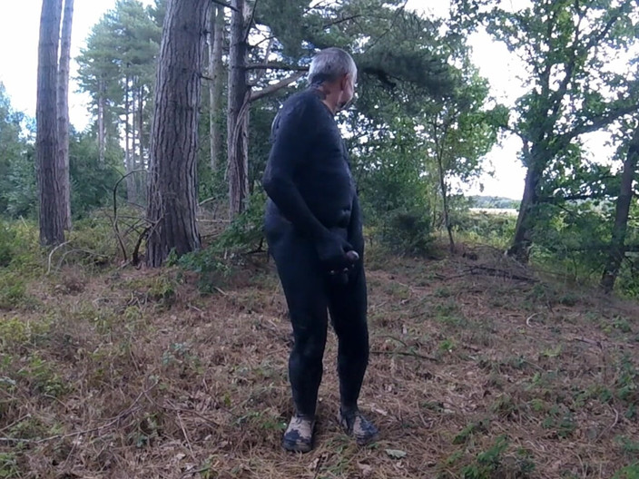 Andy: Bahagian 3 Walk 65