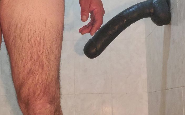 stoned boy: Anal im Motel 2256