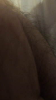 Her First Time Fucking a Colombian in a Motel