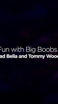 Giant Boobs