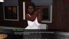 Wickedgammes: Intercambio interracial (parte 10)