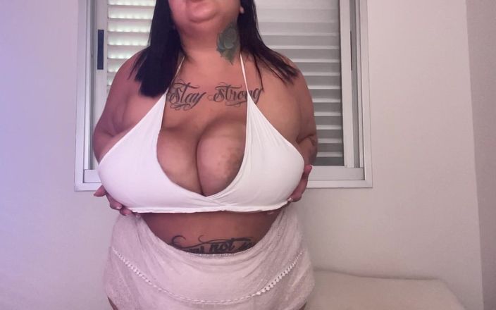 Mary Jhuana: BBW Te Desejando Feliz Ano Novo