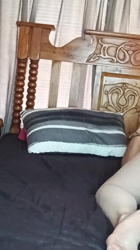 Fudendo o marido do vizinho, pau duro até ele gozar