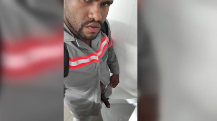 TheBlacKHunterr: घर जाने से पहले, लॉकर रूम में फटाफ़ट