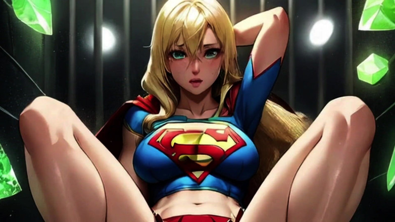 Spicy Toons: Kara vs Da Kryptonite Krew 2.1, filmul