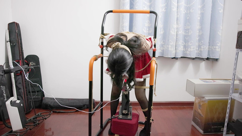 OrangeXXOO: Feste Rahmenverstellung