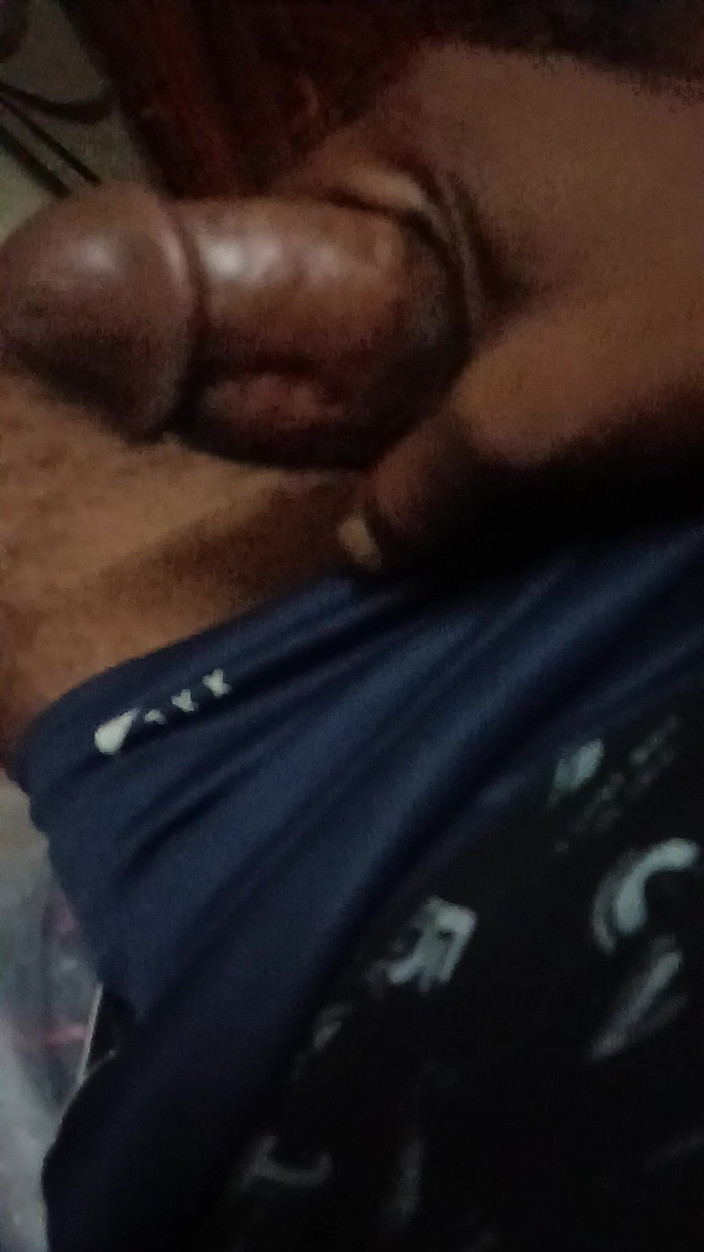 Bengali Bull: Allein in der nacht in meinem zimmer, also habe ich...