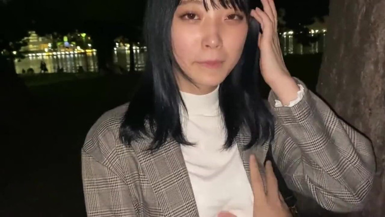Asian happy ending: Azjatycki anioł 6892