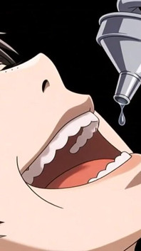 Twink Gets Tickled by Machine