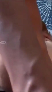 POV Fit Teen with Huge Ass Bounces on a Hard Cock and Then Twerks Until She Gets His Semen-