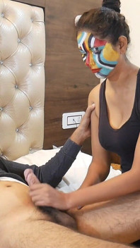 Suster seksi dan pasiennya yang sange bagian 1
