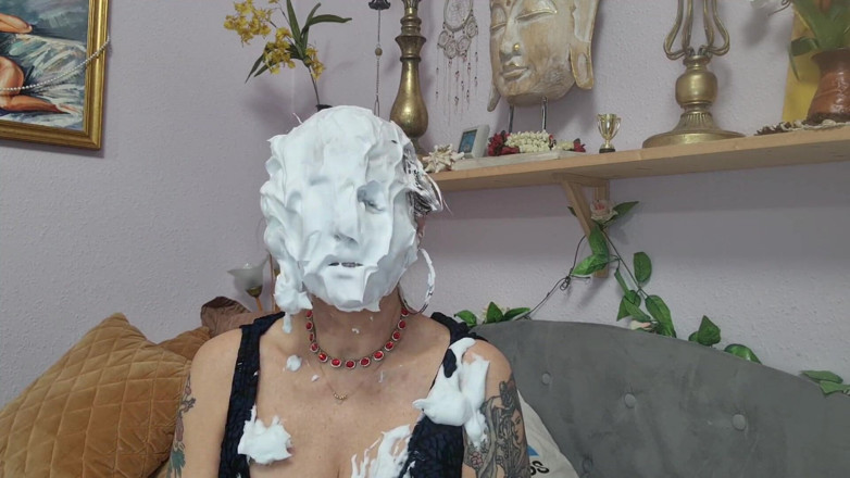Melissa Johnson: Eu Sou Sua Puta!