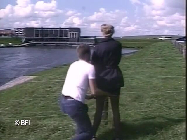 Dutch Desire Nights: DVD Holland sekspakket