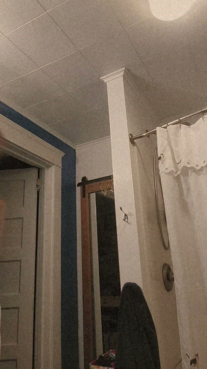 Summrbby: Showerroutine Withnippleclamps